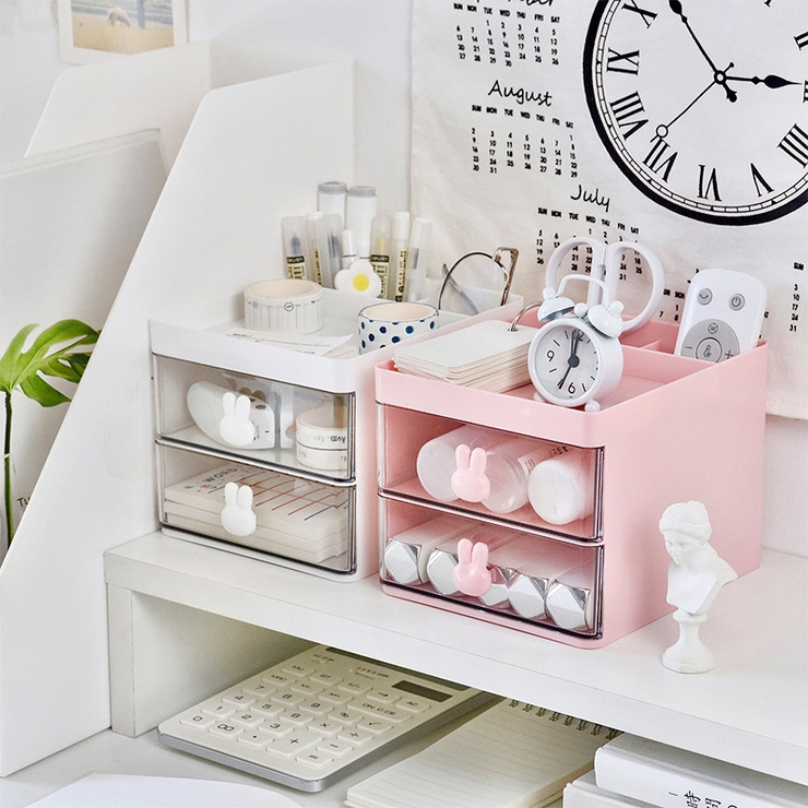 卓上小物入れ 卓上引き出し ペン立て | PlusNao | 詳細画像8 