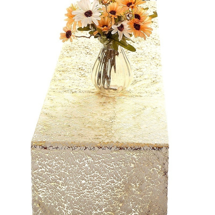 テーブルランナー テーブルセンター センタークロス | PlusNao | 詳細画像9 