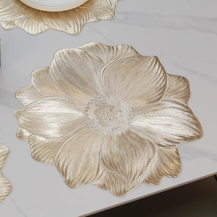 ランチョンマット ランチマット 2枚セット | PlusNao | 詳細画像5 