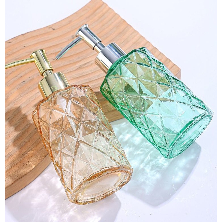 ソープディスペンサー ソープボトル 330ml | PlusNao | 詳細画像10 