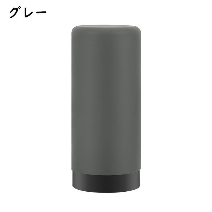 ソープディスペンサー 詰め替えボトル 液体石鹸 | PlusNao | 詳細画像16 