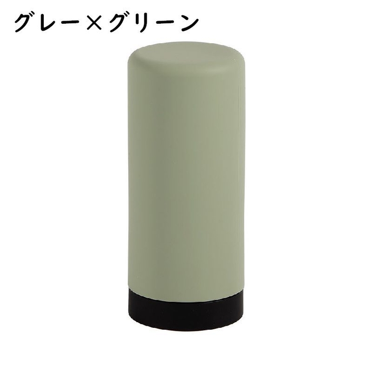 ソープディスペンサー 詰め替えボトル 液体石鹸 | PlusNao | 詳細画像17 