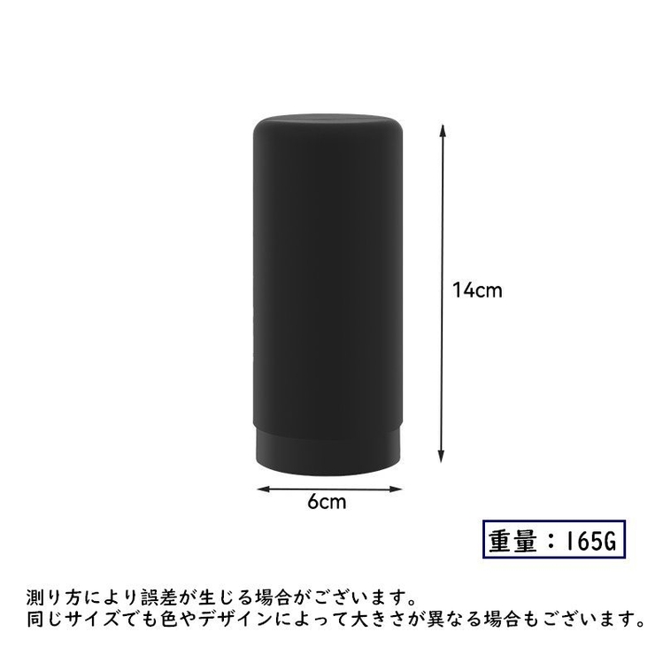 ソープディスペンサー 詰め替えボトル 液体石鹸 | PlusNao | 詳細画像19 