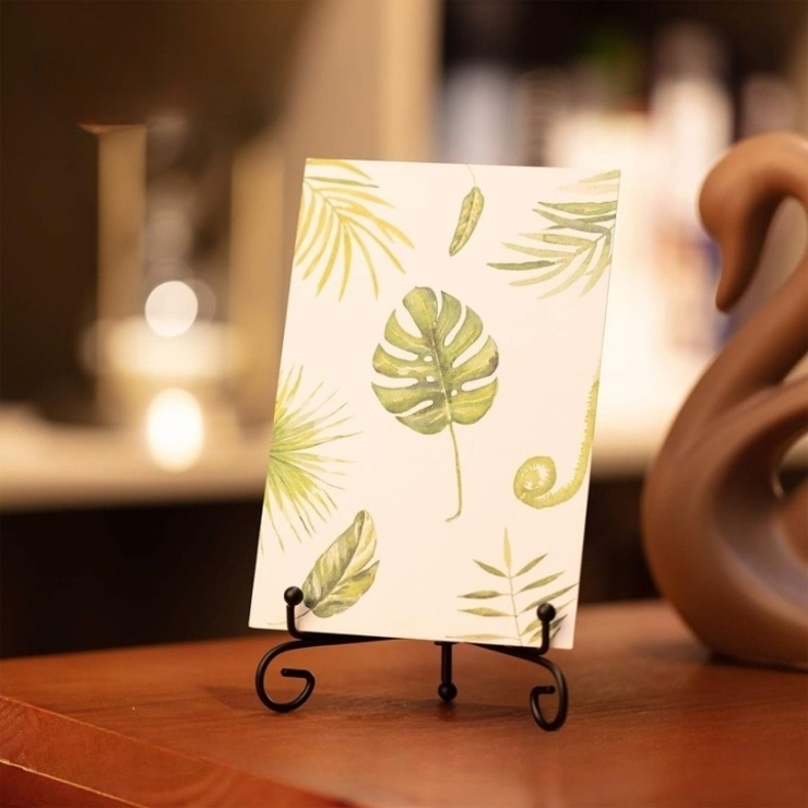 アイアンイーゼル スタンド アイアン | PlusNao | 詳細画像2 