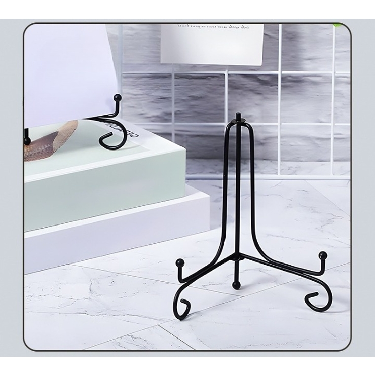 アイアンイーゼル スタンド アイアン | PlusNao | 詳細画像3 