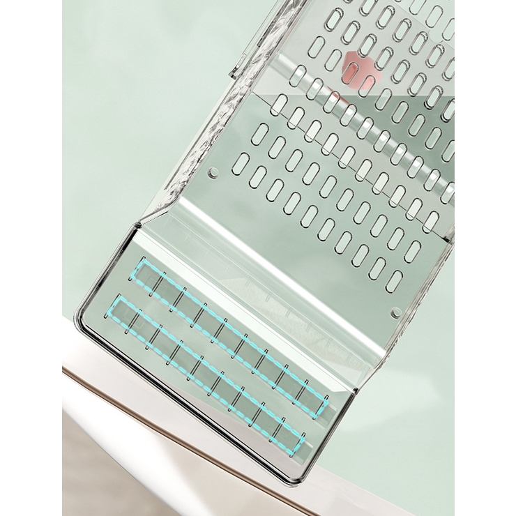 バスタブ用トレー バスタブラック お風呂用トレイ | PlusNao | 詳細画像6 