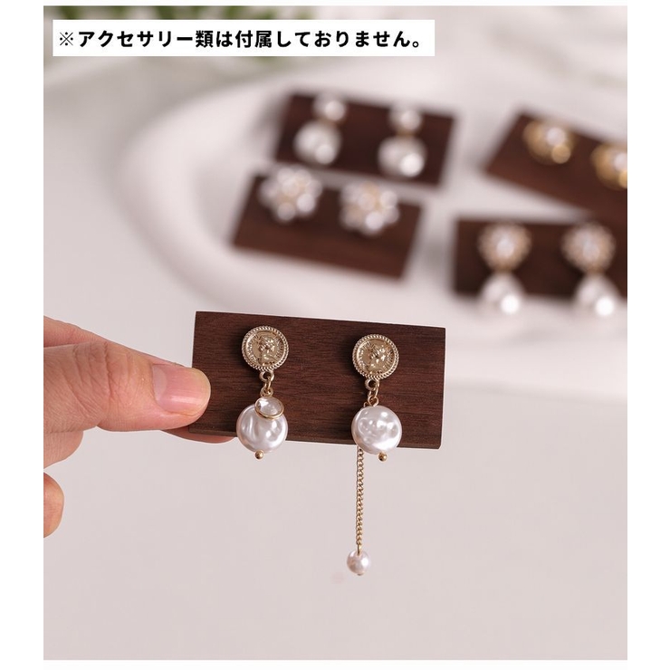 アクセサリーディスプレイ 単品 1個 | PlusNao | 詳細画像10 