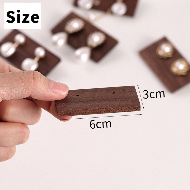 アクセサリーディスプレイ 単品 1個 | PlusNao | 詳細画像13 