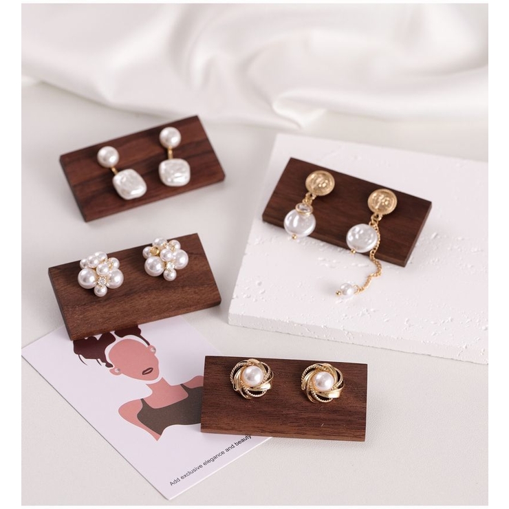 アクセサリーディスプレイ 単品 1個 | PlusNao | 詳細画像4 