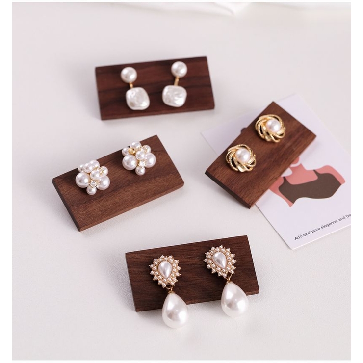 アクセサリーディスプレイ 単品 1個 | PlusNao | 詳細画像5 