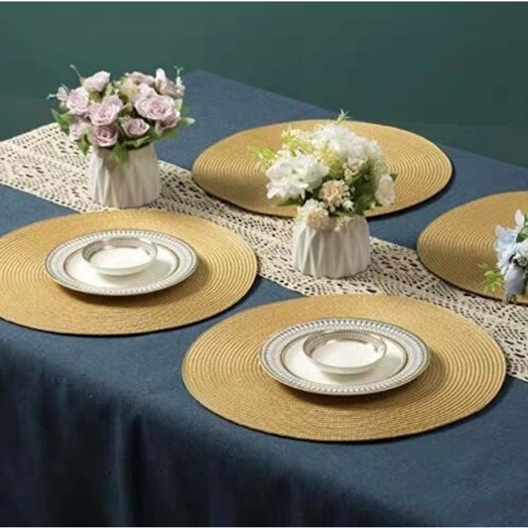 ランチョンマット 配膳用品 キッチンファブリック | PlusNao | 詳細画像2 