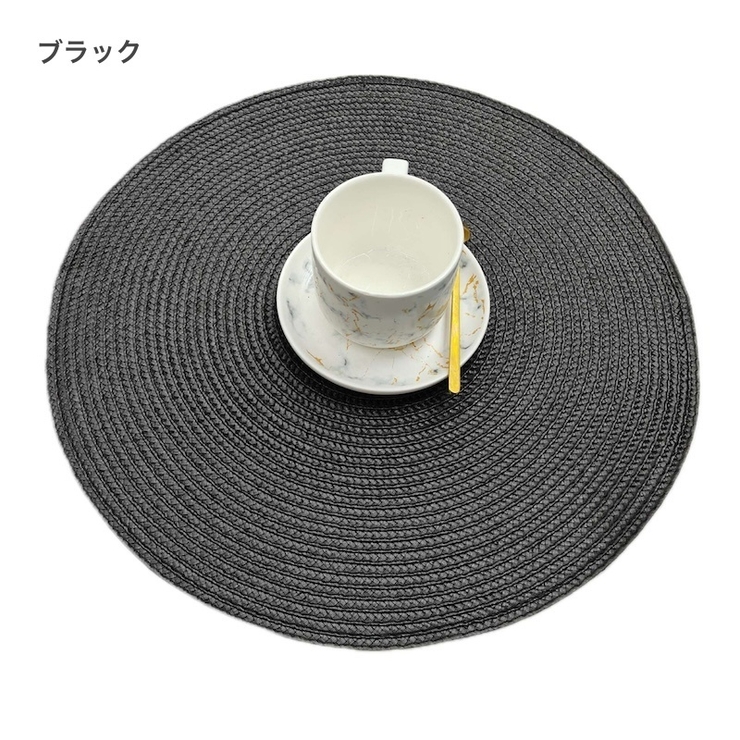 ランチョンマット 配膳用品 キッチンファブリック | PlusNao | 詳細画像6 