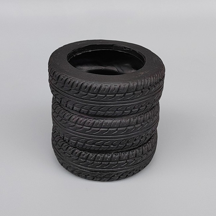 ペンホルダー ペン立て メイクブラシ立て | PlusNao | 詳細画像8 