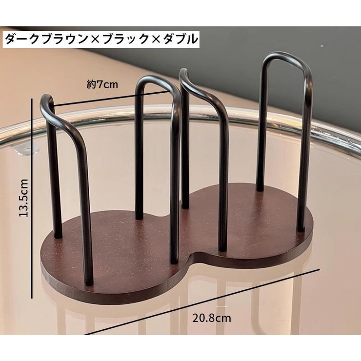 紙コップホルダー 紙コップスタンド 紙コップ収納 | PlusNao | 詳細画像4 