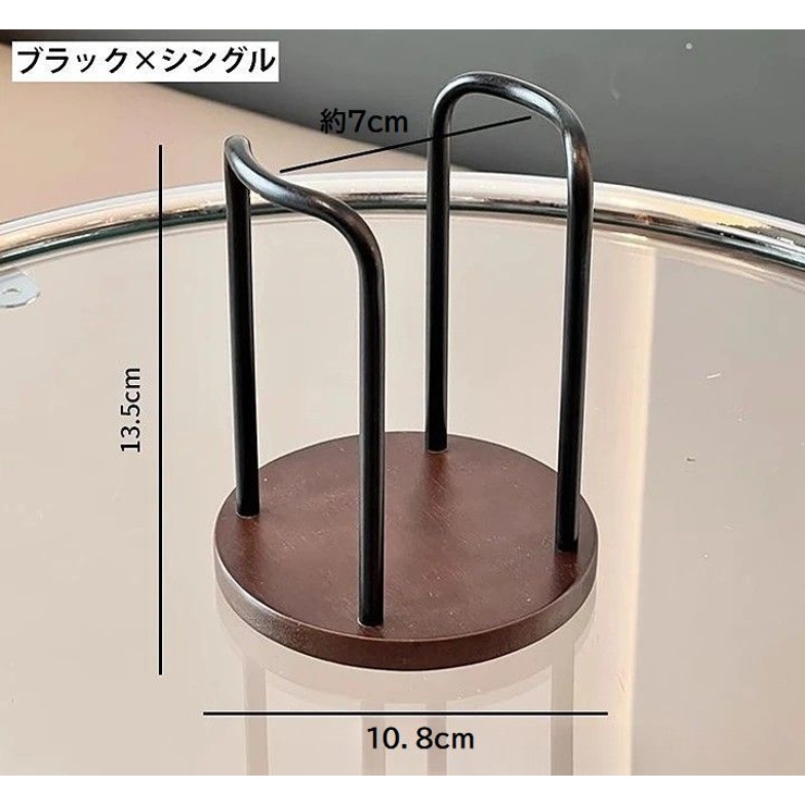 紙コップホルダー 紙コップスタンド 紙コップ収納 | PlusNao | 詳細画像5 