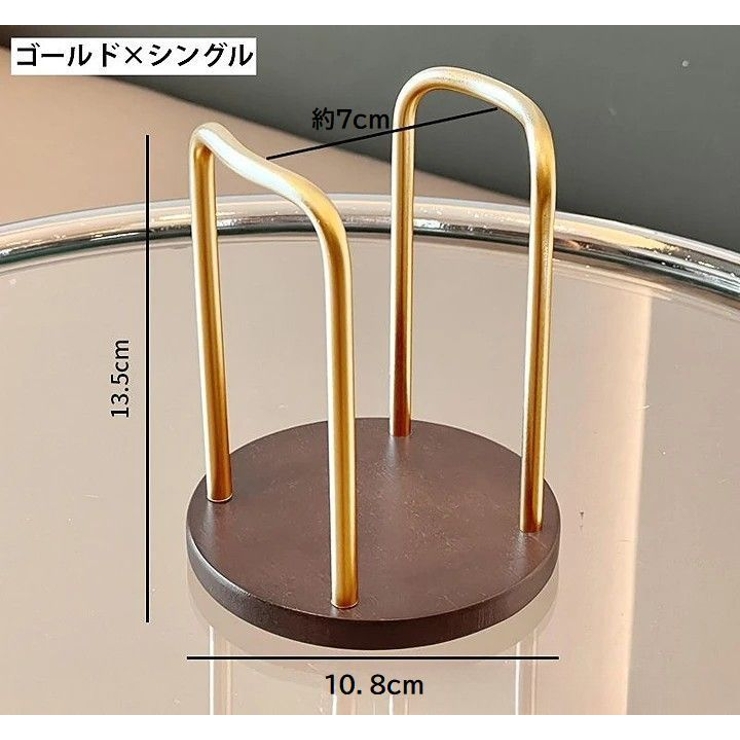 紙コップホルダー 紙コップスタンド 紙コップ収納 | PlusNao | 詳細画像6 