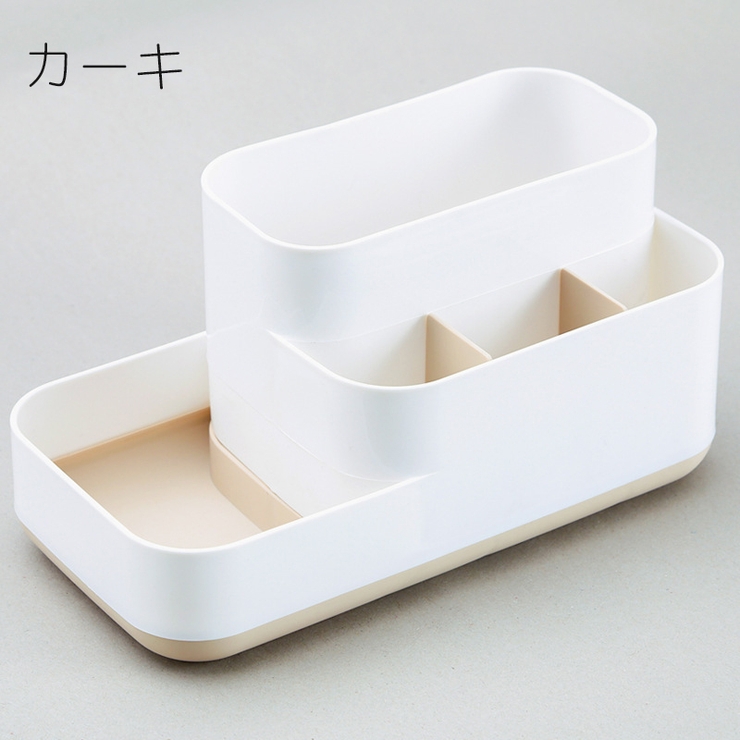 卓上収納ボックス 収納ケース 小物入れ | PlusNao | 詳細画像16 