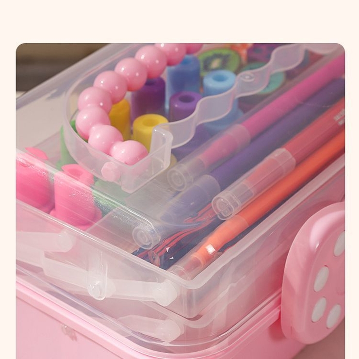 収納ケース 収納ボックス 小物入れ | PlusNao | 詳細画像6 