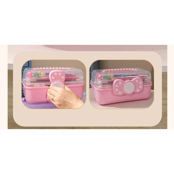 収納ケース 収納ボックス 小物入れ | PlusNao | 詳細画像9 