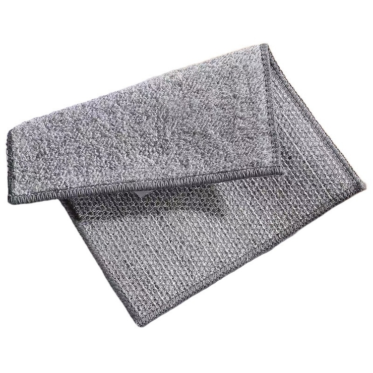 油汚れクロス 2枚セット 食器洗いクロス | PlusNao | 詳細画像7 