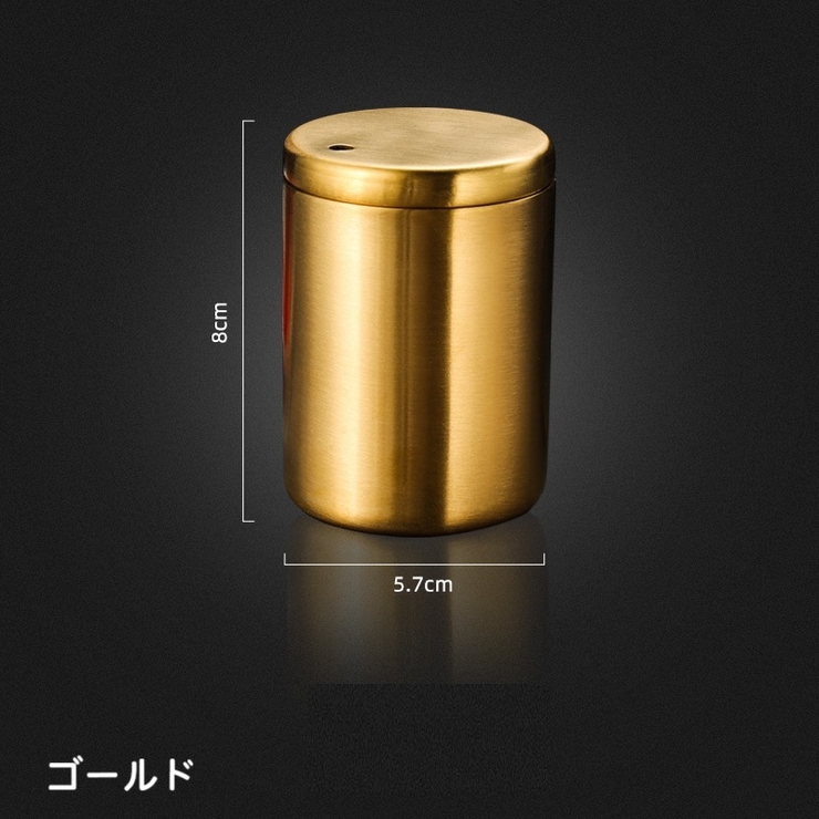 爪楊枝入れ 爪楊枝ホルダー キッチン用品 | PlusNao | 詳細画像15 