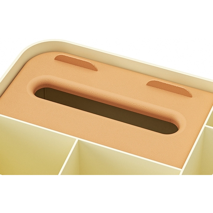 ティッシュケース ティッシュボックス 小物入れ | PlusNao | 詳細画像12 