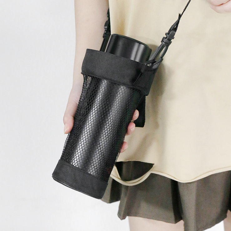 水筒カバー 水筒ケース ボトルホルダー | PlusNao | 詳細画像2 