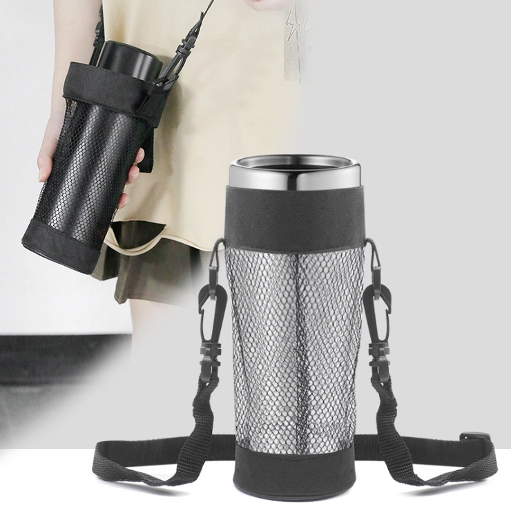 水筒カバー 水筒ケース ボトルホルダー | PlusNao | 詳細画像4 