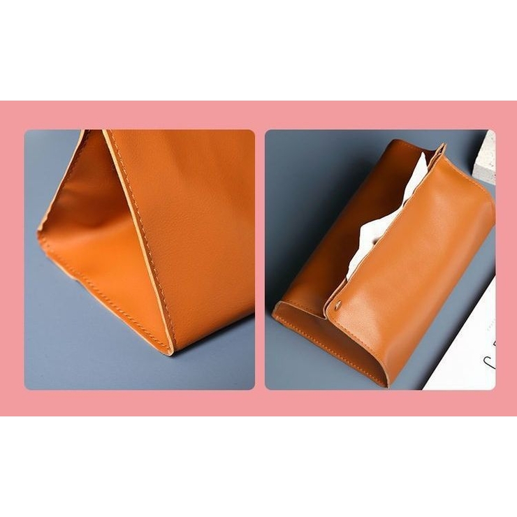 ティッシュケース 単品 1個 | PlusNao | 詳細画像9 