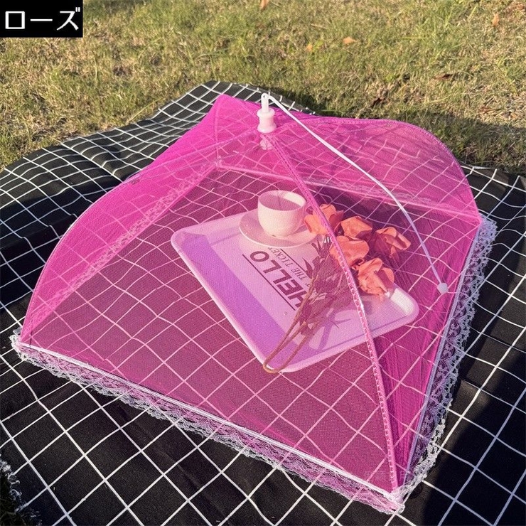 フードカバー 食卓カバー キッチンパラソル | PlusNao | 詳細画像13 