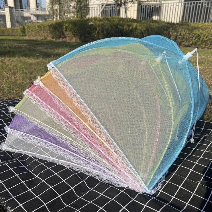 フードカバー 食卓カバー キッチンパラソル | PlusNao | 詳細画像3 