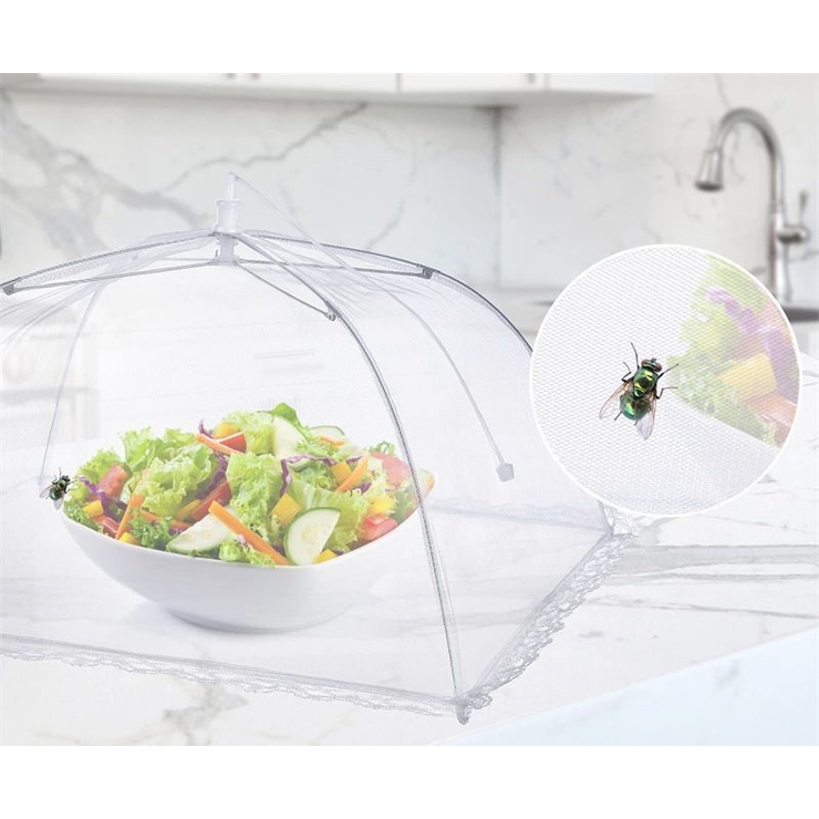 フードカバー 食卓カバー キッチンパラソル | PlusNao | 詳細画像5 