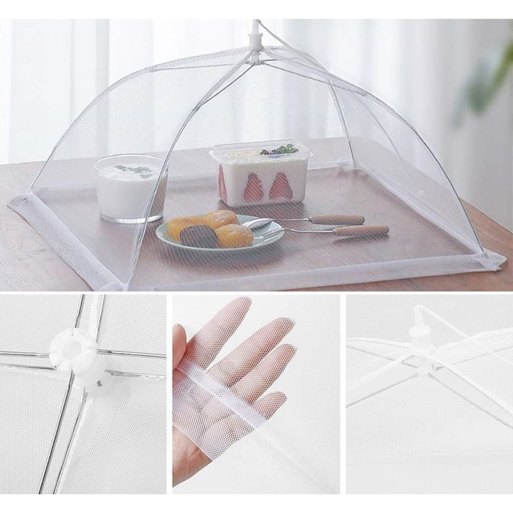 フードカバー 食卓カバー キッチンパラソル | PlusNao | 詳細画像7 