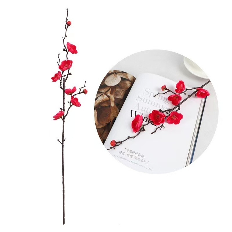 造花 1本 単品 | PlusNao | 詳細画像7 