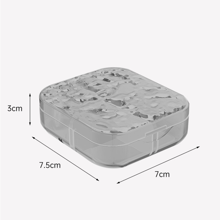 アクセサリーケース 4マス 6マス | PlusNao | 詳細画像16 