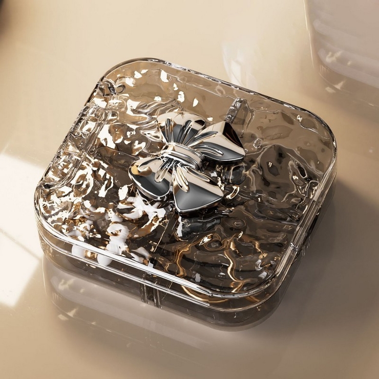 アクセサリーケース 4マス 6マス | PlusNao | 詳細画像8 