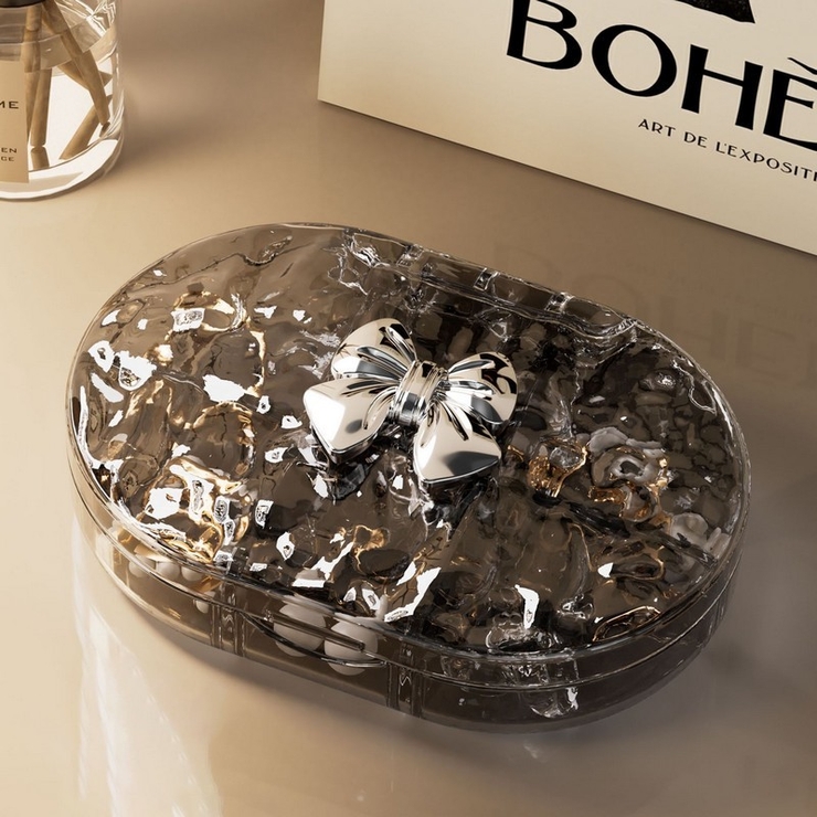 アクセサリーケース 4マス 6マス | PlusNao | 詳細画像9 