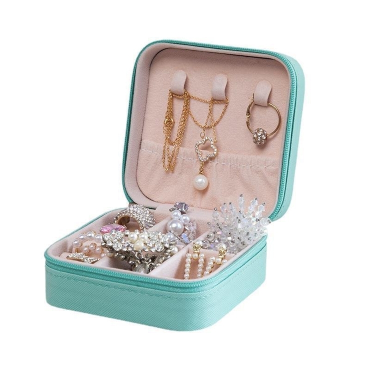 アクセサリーケース 小物入れ 持ち運び | PlusNao | 詳細画像3 