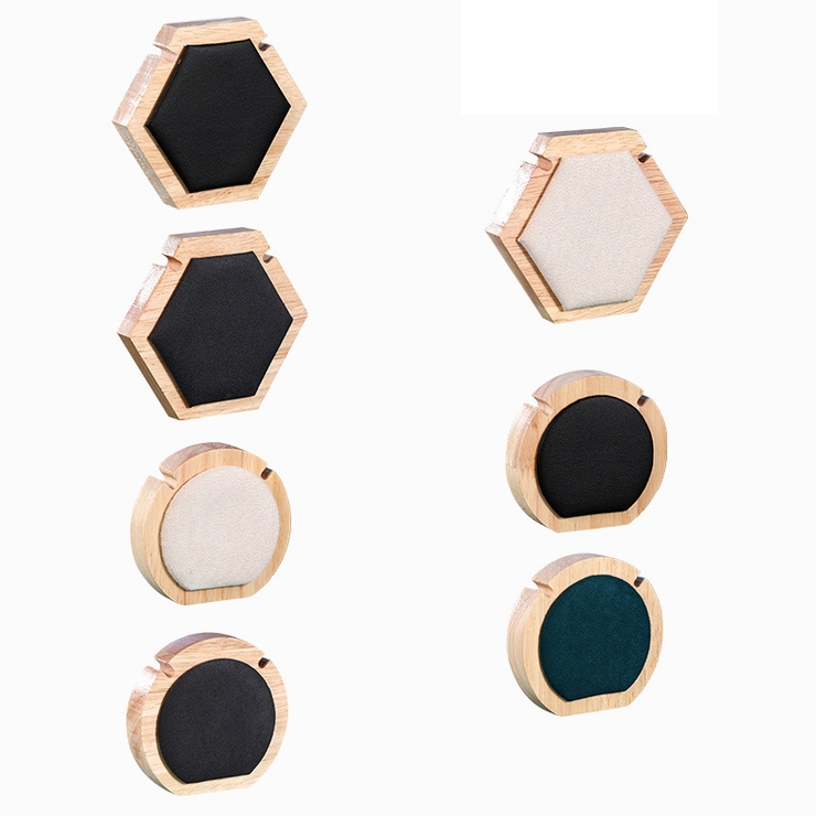 アクセサリースタンド ネックレススタンド ディスプレイスタンド | PlusNao | 詳細画像13 