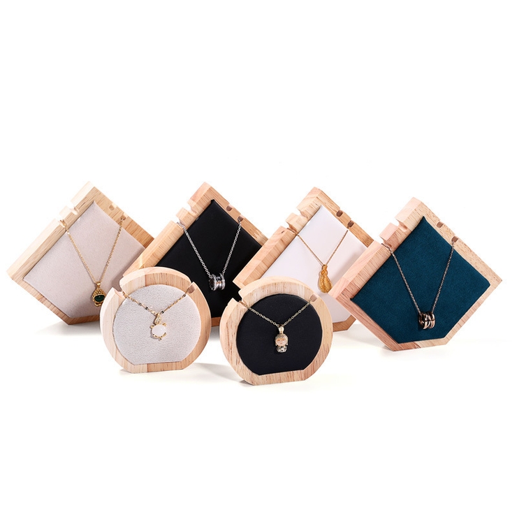 アクセサリースタンド ネックレススタンド ディスプレイスタンド | PlusNao | 詳細画像7 