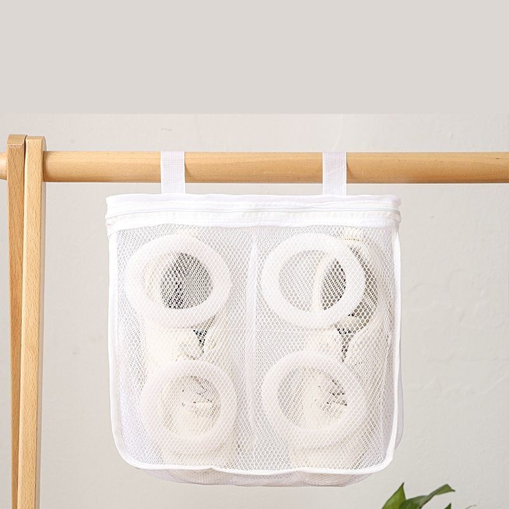 洗濯ネット 靴用 ランドリーネット | PlusNao | 詳細画像6 