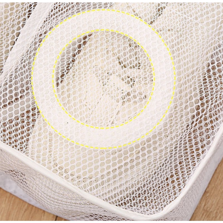 洗濯ネット 靴用 ランドリーネット | PlusNao | 詳細画像7 