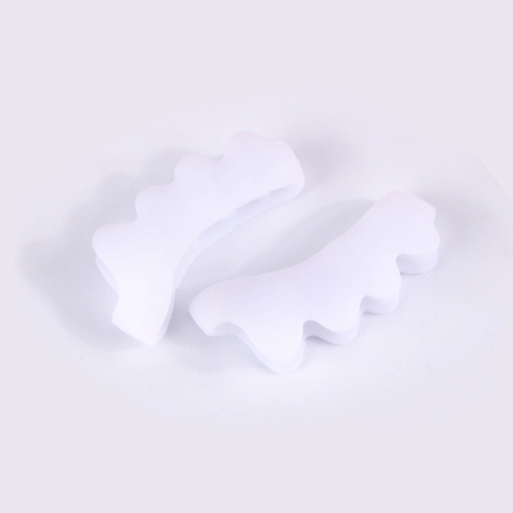 足指セパレーター 足指サポーター 1ペア | PlusNao | 詳細画像6 