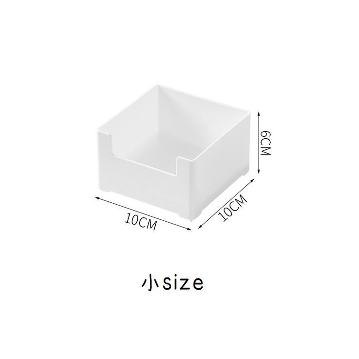 収納ケース 小物入れ 引き出し用仕切り | PlusNao | 詳細画像16 