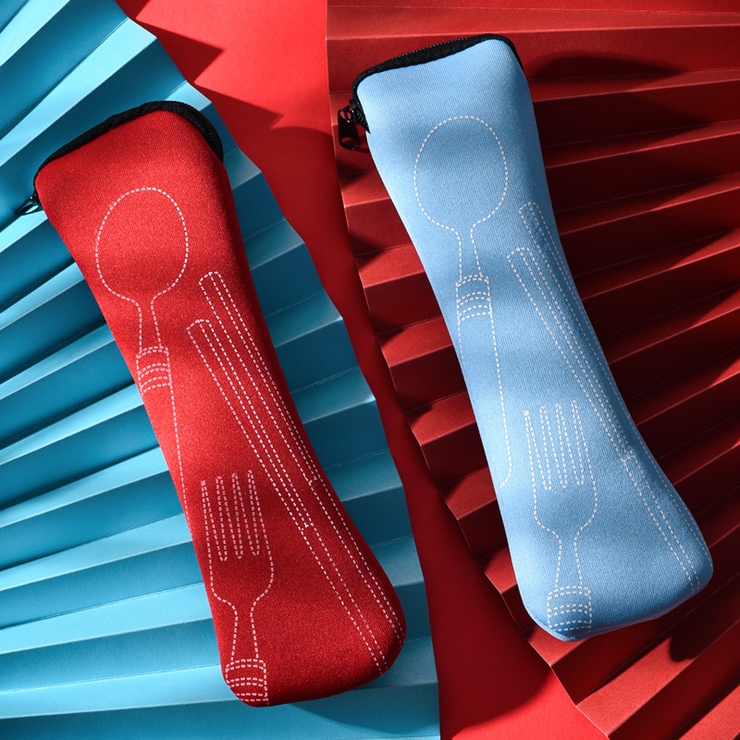 カトラリーケース お箸袋 おはし袋 | PlusNao | 詳細画像10 