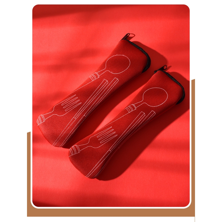 カトラリーケース お箸袋 おはし袋 | PlusNao | 詳細画像11 