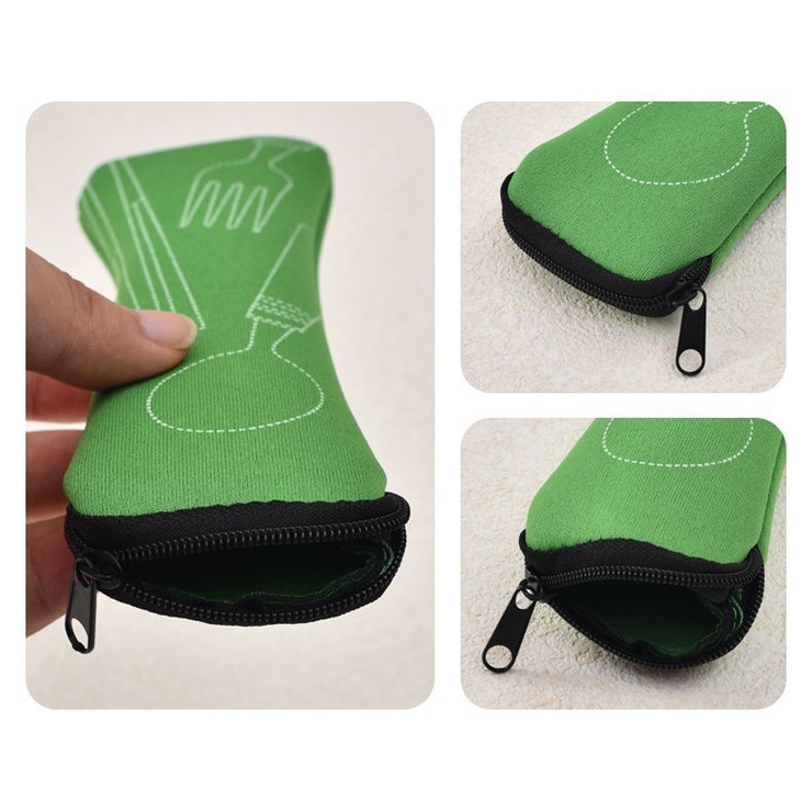 カトラリーケース お箸袋 おはし袋 | PlusNao | 詳細画像12 