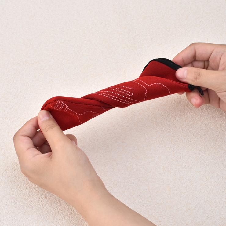 カトラリーケース お箸袋 おはし袋 | PlusNao | 詳細画像4 