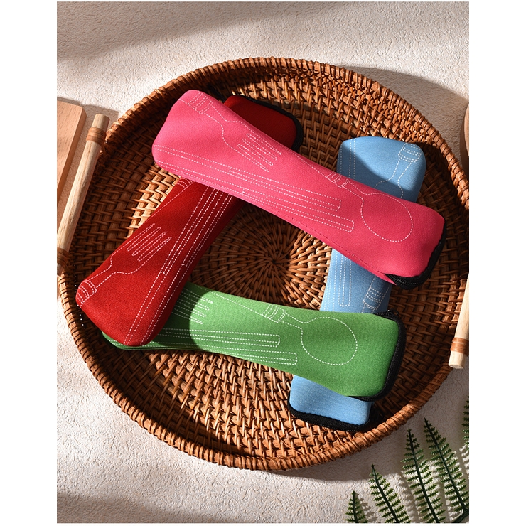 カトラリーケース お箸袋 おはし袋 | PlusNao | 詳細画像5 