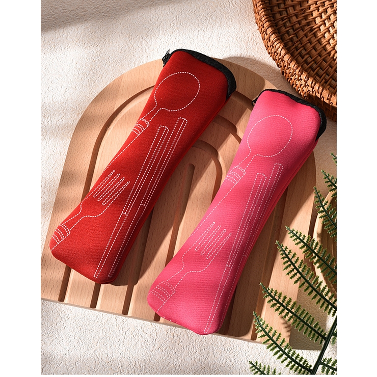 カトラリーケース お箸袋 おはし袋 | PlusNao | 詳細画像6 